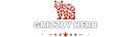 Grizzly Herb logo